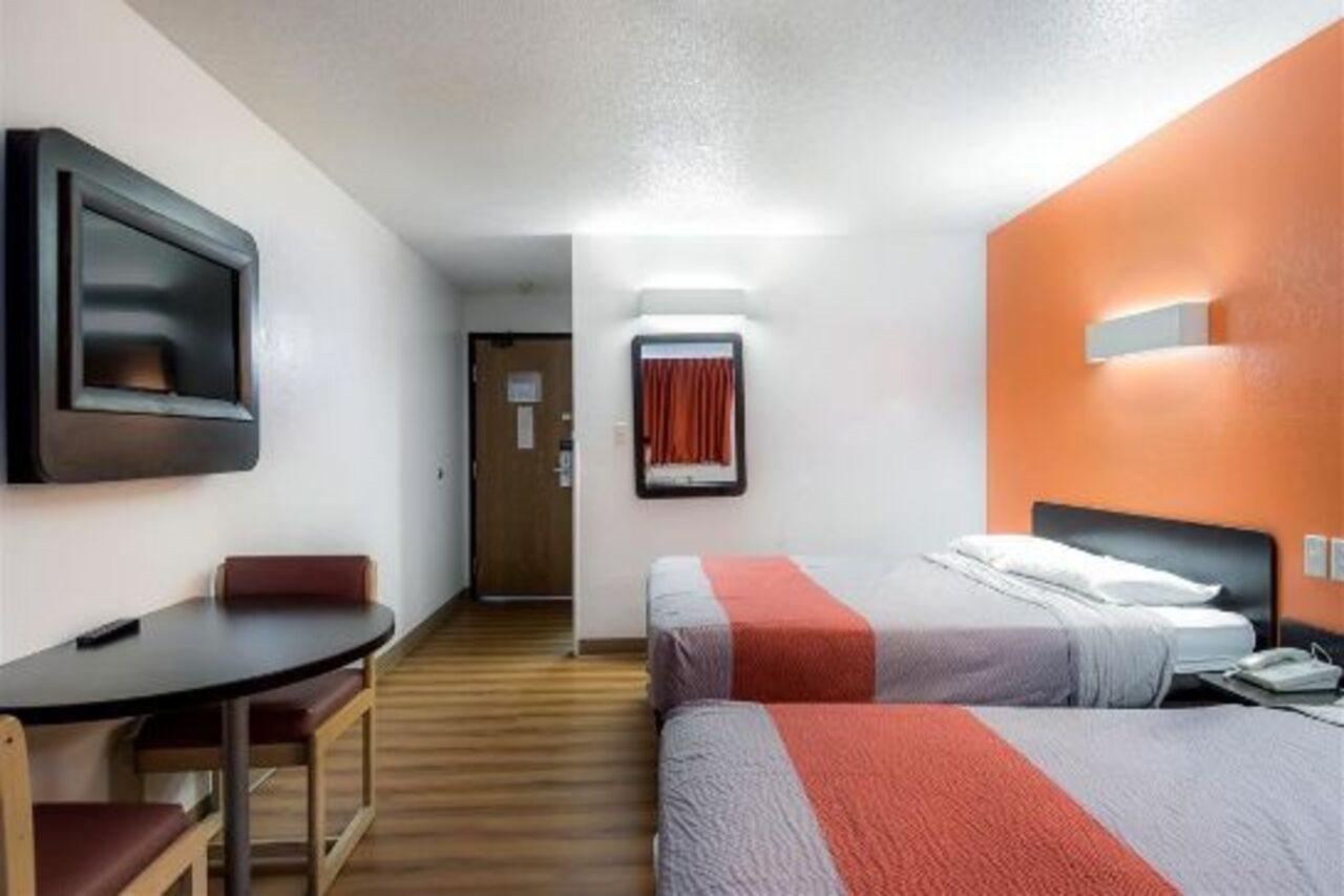 Red Roof Inn Findlay Exterior foto